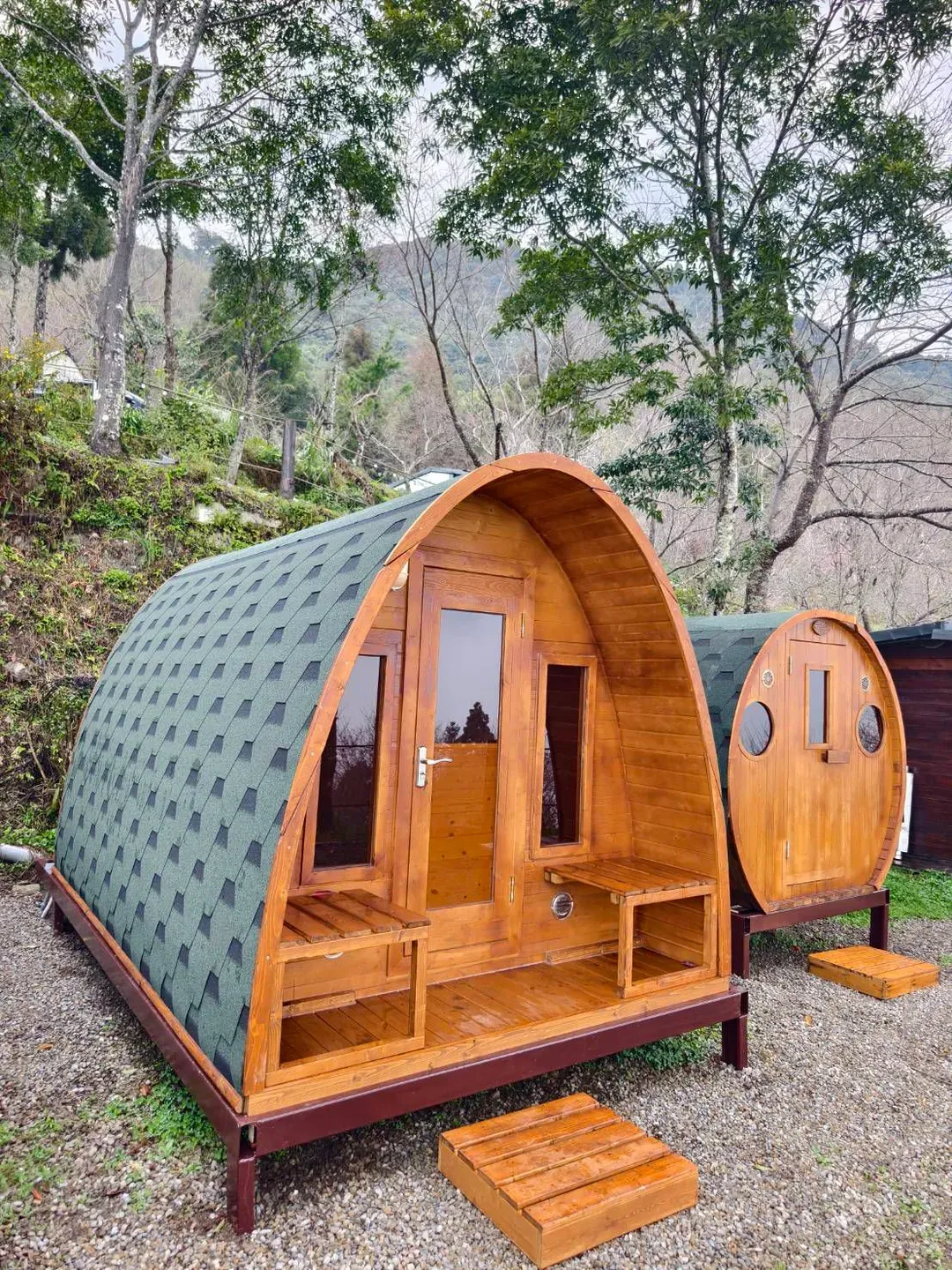 Ruyan Camping