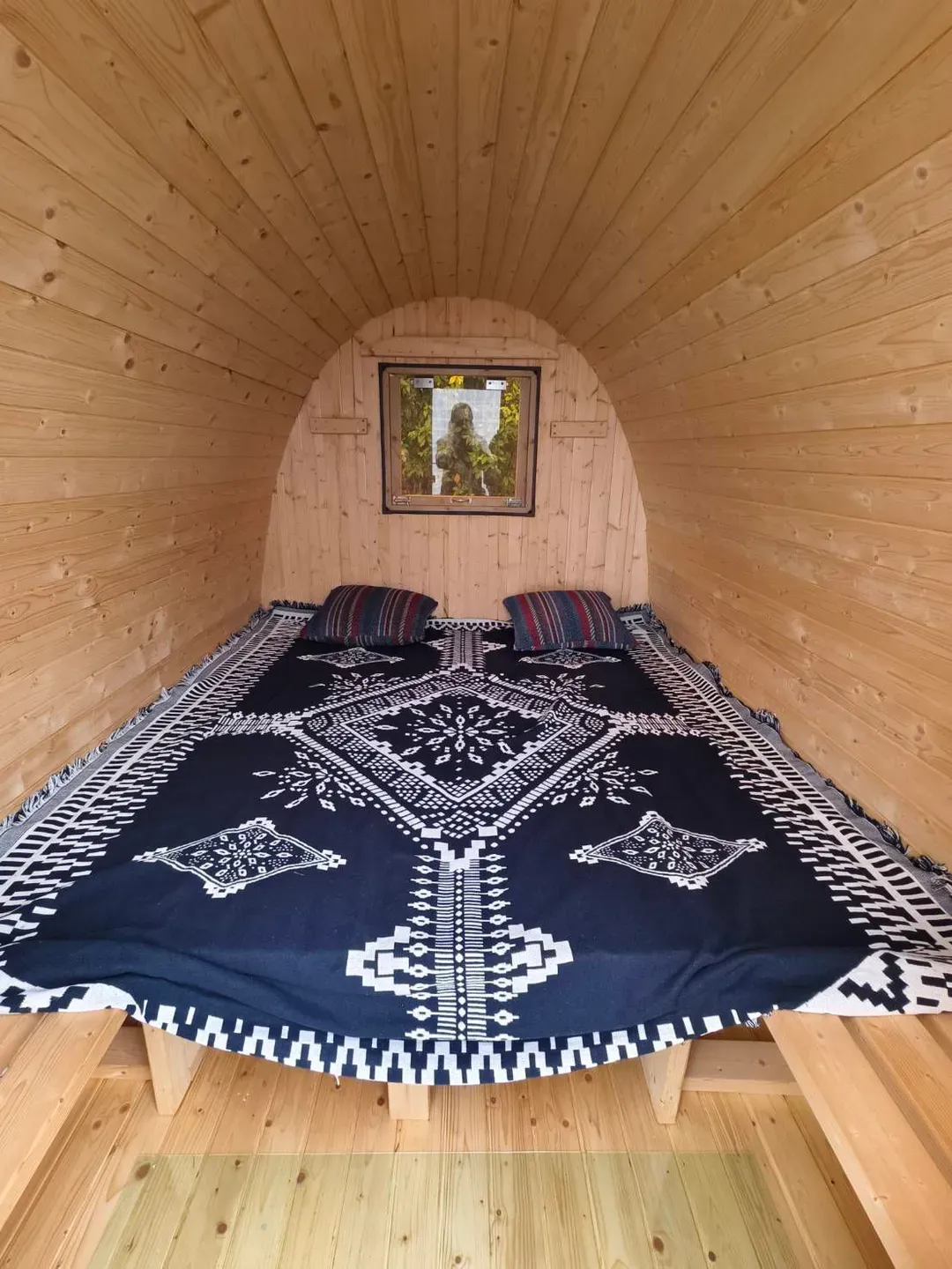 Ruyan Camping