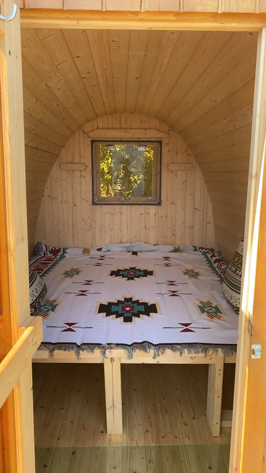 Ruyan Camping