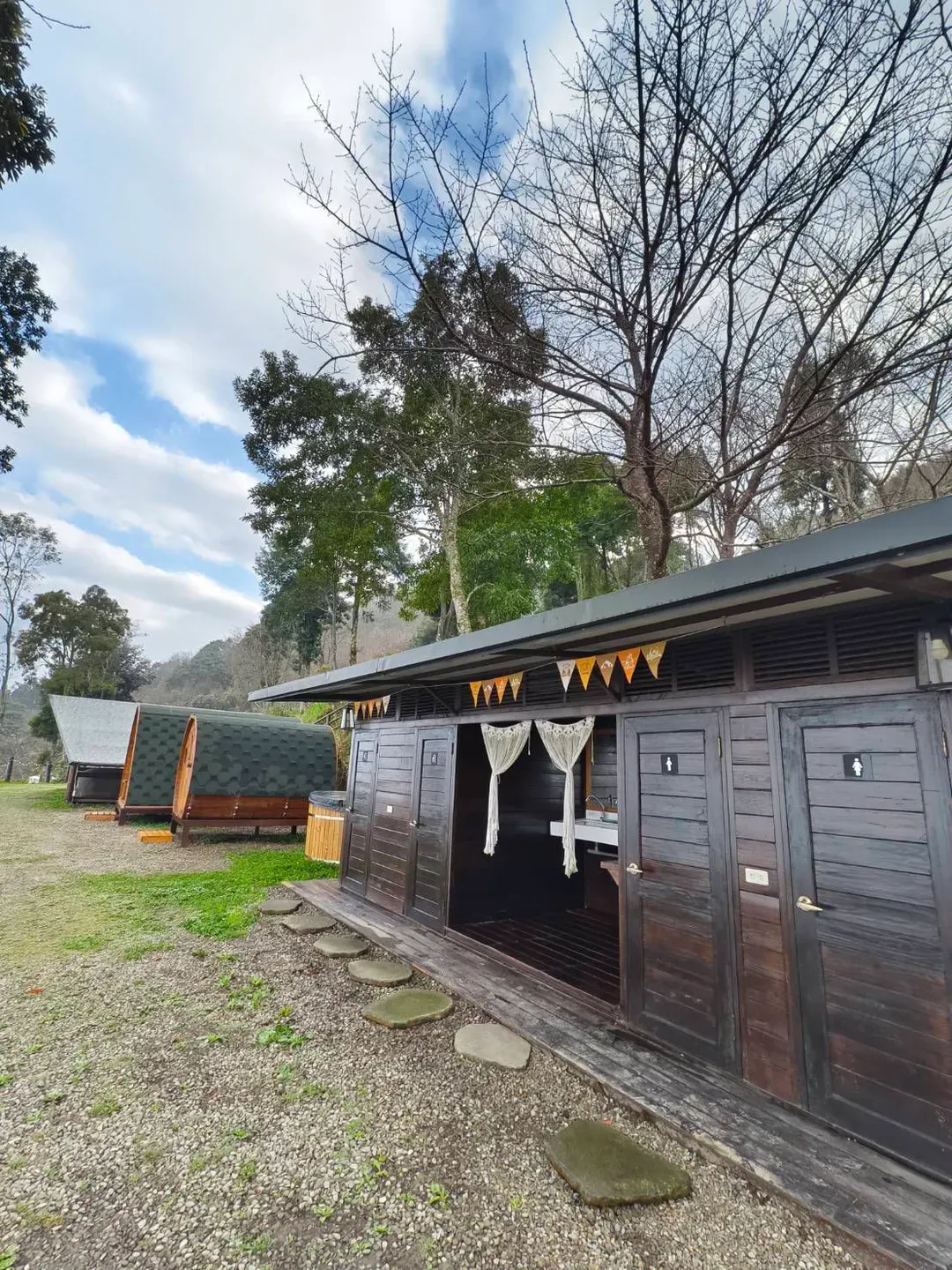 Ruyan Camping