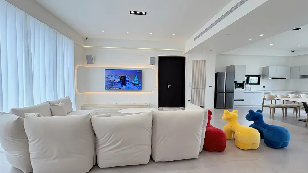 H Villa - A standalone guesthouse in Luodong Dongshan