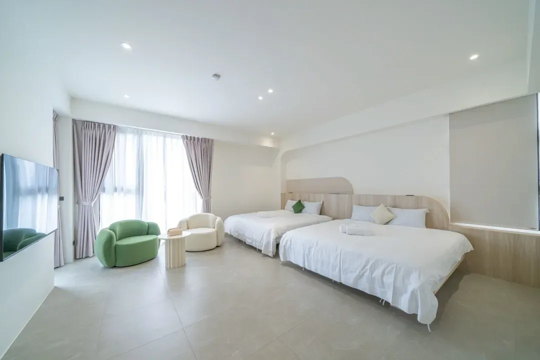 H Villa - A standalone guesthouse in Luodong Dongshan