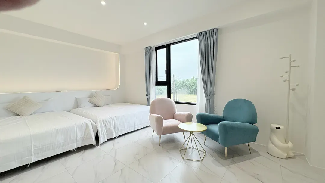 H Villa - A standalone guesthouse in Luodong Dongshan