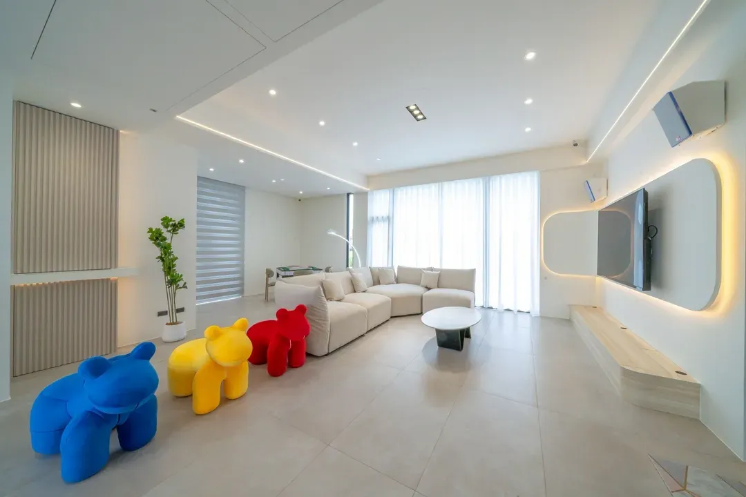 H Villa - A standalone guesthouse in Luodong Dongshan