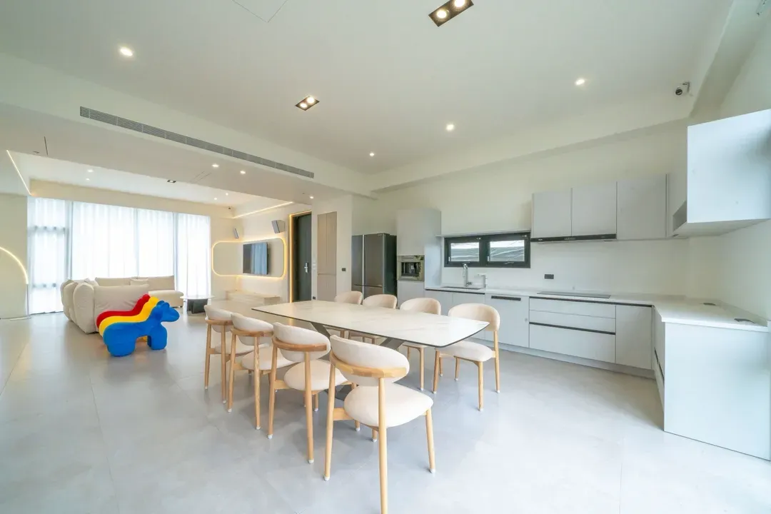 H Villa - A standalone guesthouse in Luodong Dongshan