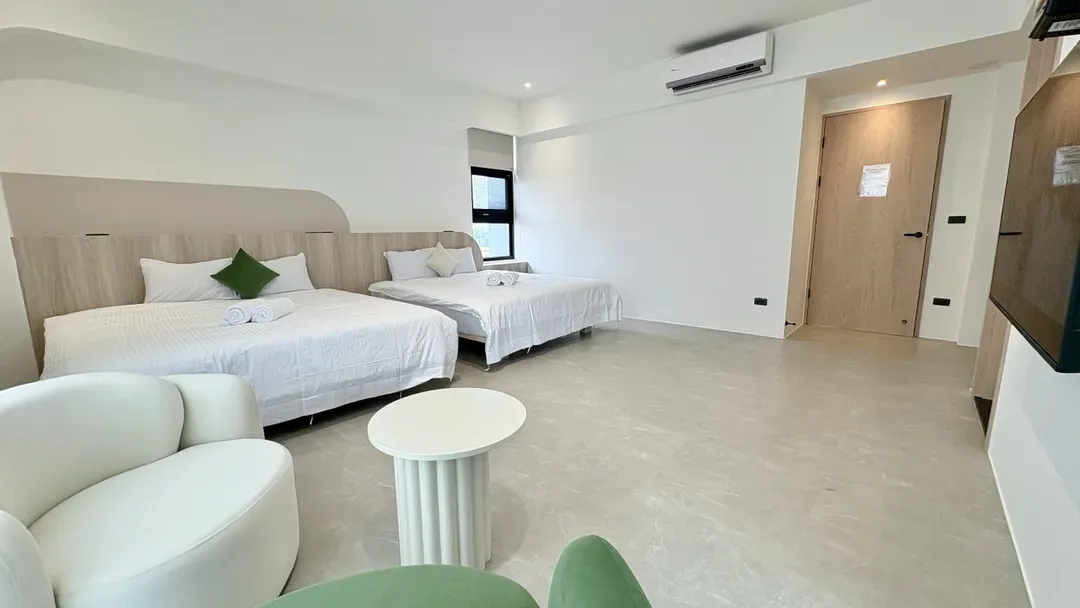 H Villa - A standalone guesthouse in Luodong Dongshan