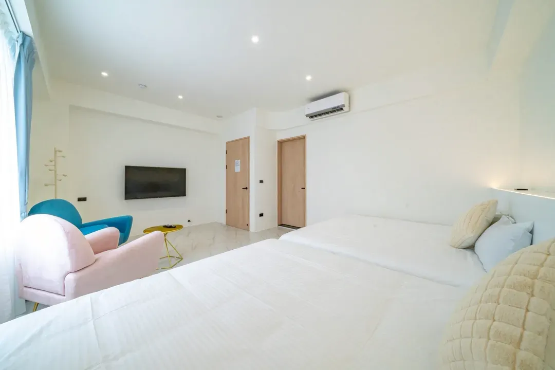 H Villa - A standalone guesthouse in Luodong Dongshan