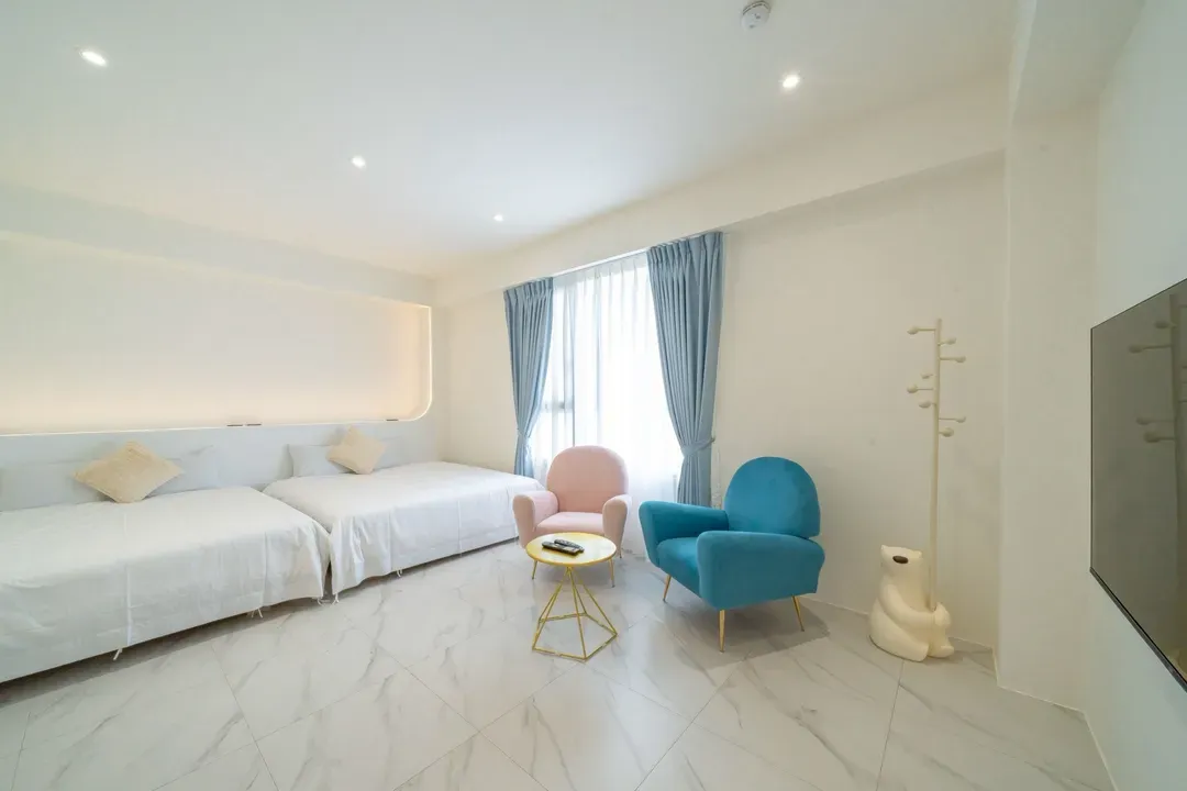 H Villa - A standalone guesthouse in Luodong Dongshan