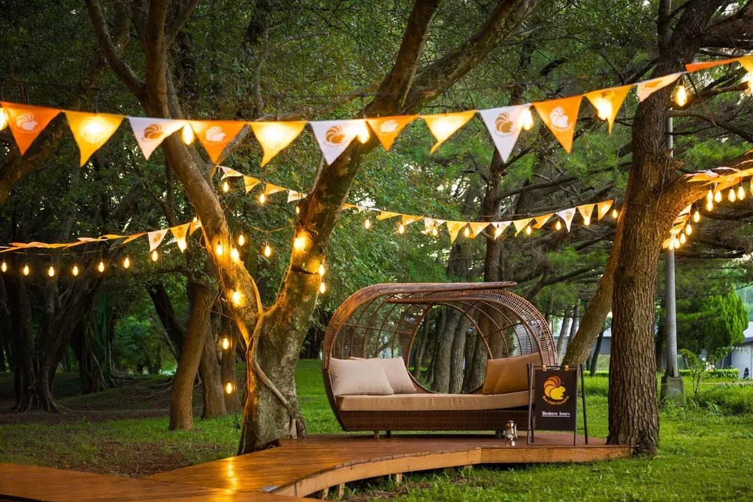 Bon Chill Glamping by Cosmos Otium