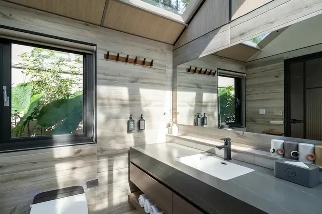 3JD.HOME 호텔 2관-Garden Room-2