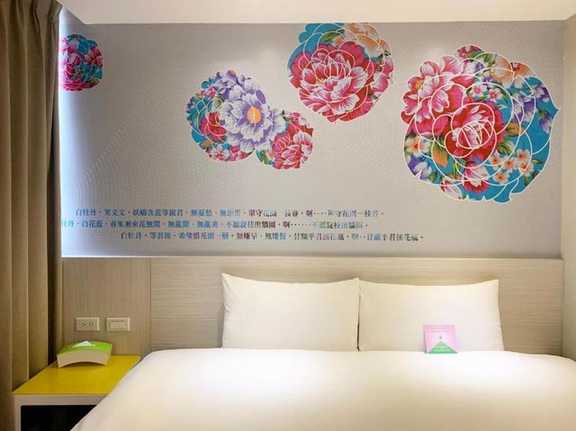 Wholesome Hotel-Standard Double Room - with window-2
