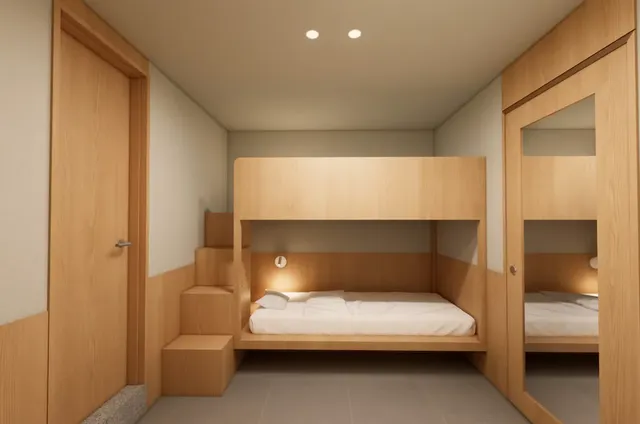 Hotel on you-新開幕 明洞站步行3分鐘 舒適溫柔之家4-5