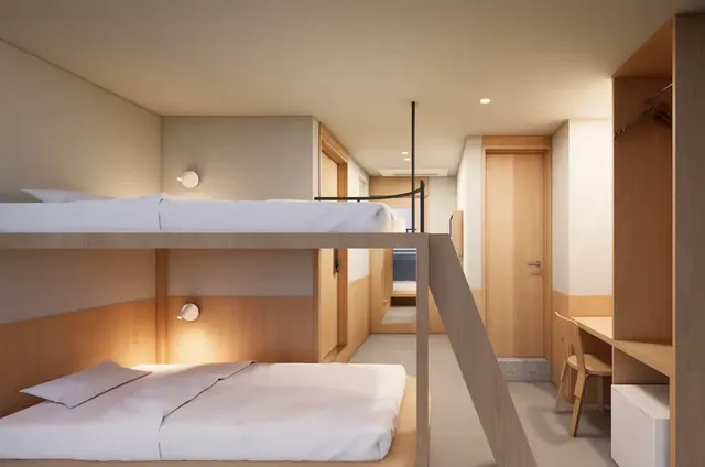 Hotel on you-新開幕 明洞站步行3分鐘 舒適溫柔之家4-2