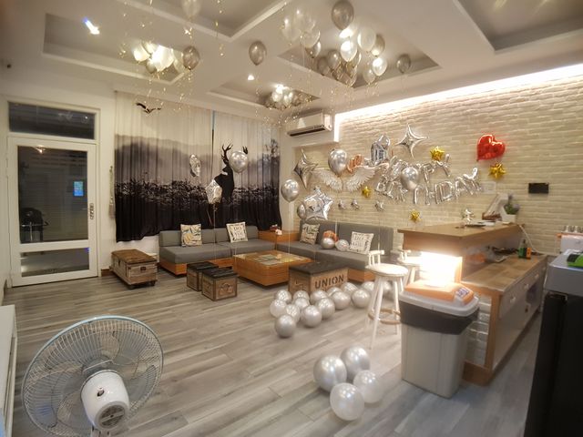 Kenting Naughty Elf Lodging-8-24人住宿-12