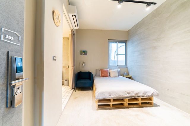 Dagang Xiaozhu-Double room A-7
