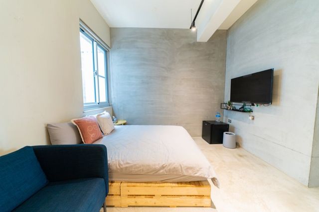 Dagang Xiaozhu-Double room A-2