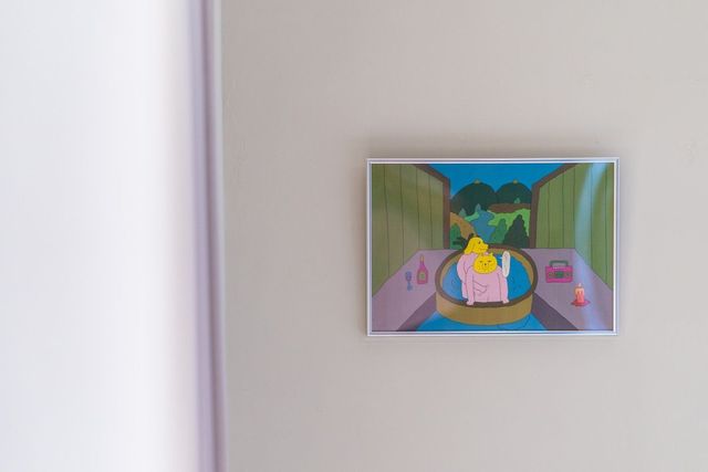 Dagang Xiaozhu-Double room A-8