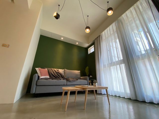 Dagang Xiaozhu-Double Room with Bath-5