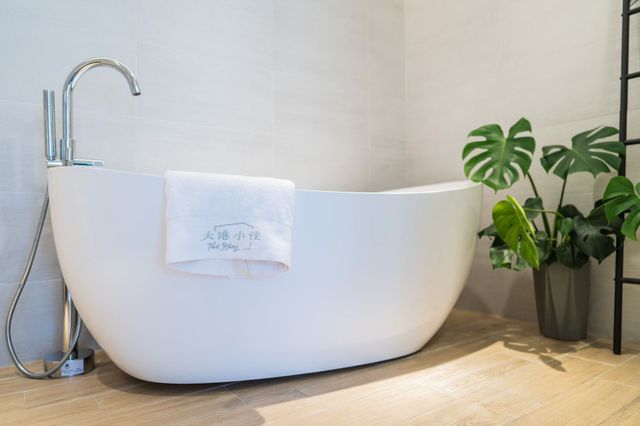 Dagang Xiaozhu-Double Room with Bath-6