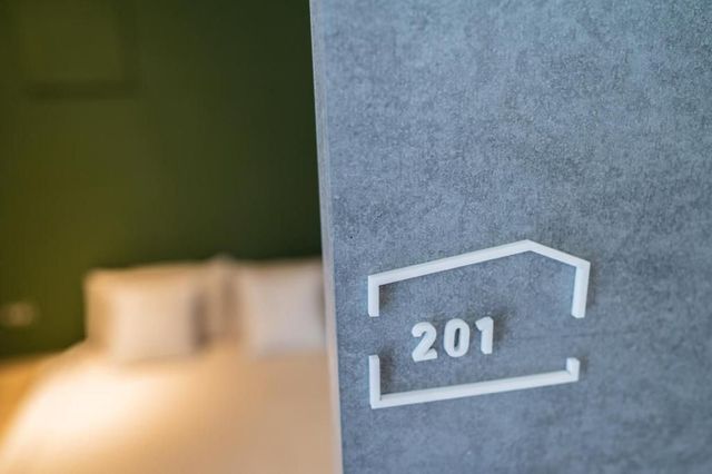 Dagang Xiaozhu-Double Room with Bath-9