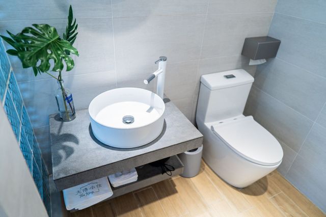 Dagang Xiaozhu-Double Room with Bath-7