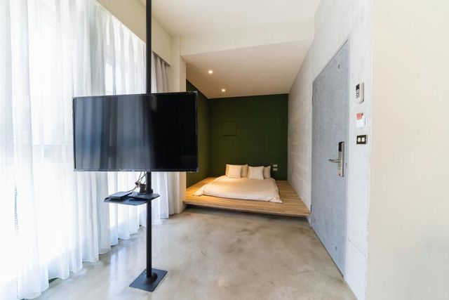 Dagang Xiaozhu-Double Room with Bath-2