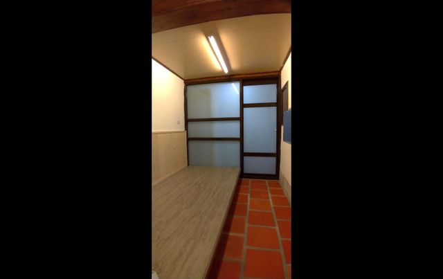 珠山娜一家（二館）-202雙人房-2
