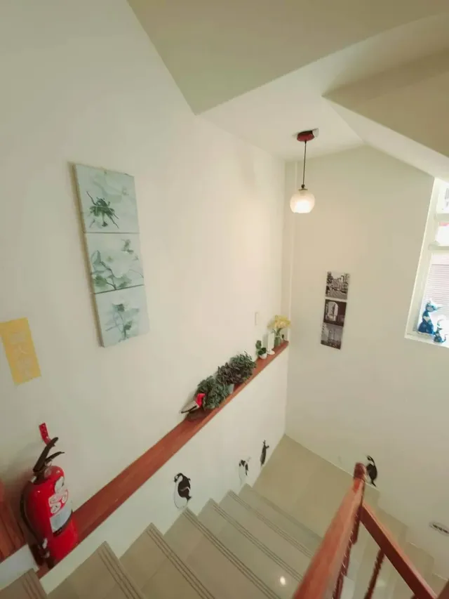 Q House-六人房-5