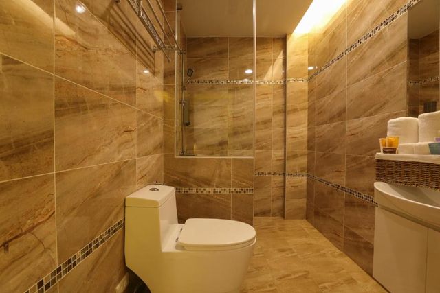 Shi Guang BnB-Nordic Rural Six-person Room-1F-4