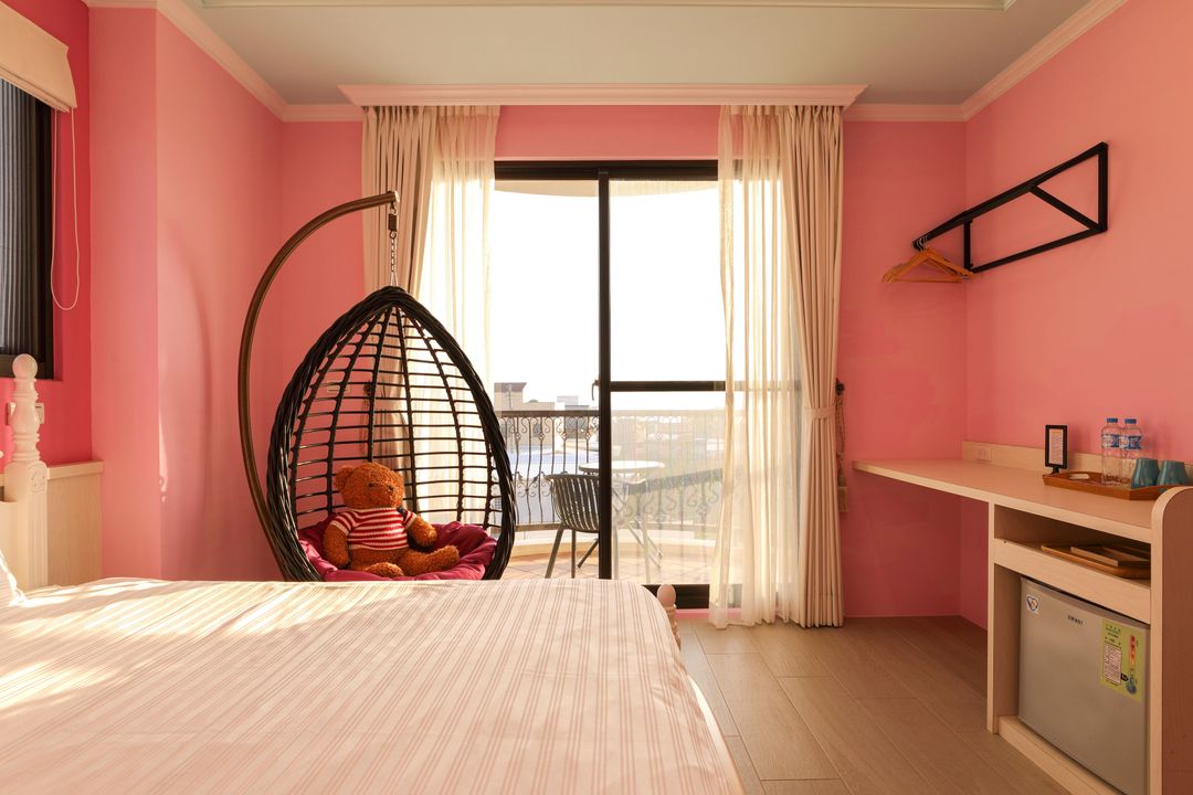 Shi Guang BnB