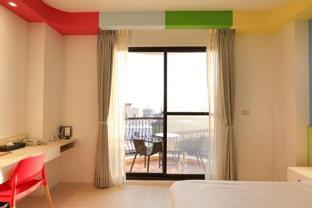 Shi Guang BnB