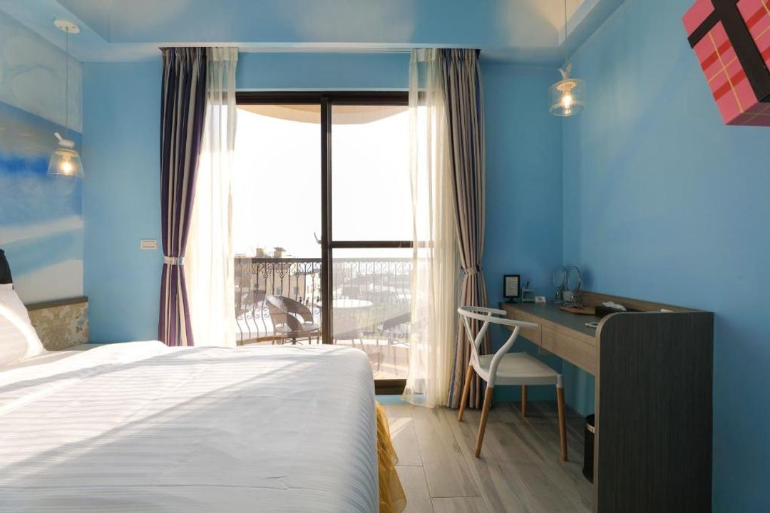 Shi Guang BnB