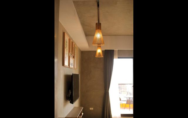 Shi Guang BnB-Exquisite Shimizu Quad Room-3F-4