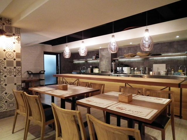 蘭桂坊花園酒店 | 文化夜市內、高質感旅宿-雅緻雙人房（不含早餐）-6