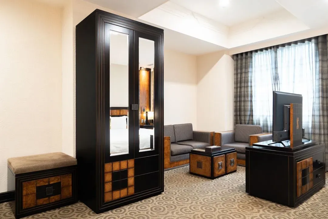 XINSHE Hotel - Linsen