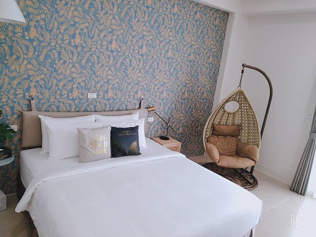Ho Hostel-Double Room with Terrace-4