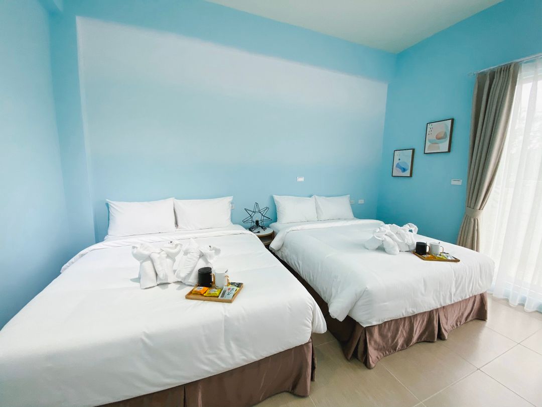 Ho Hostel