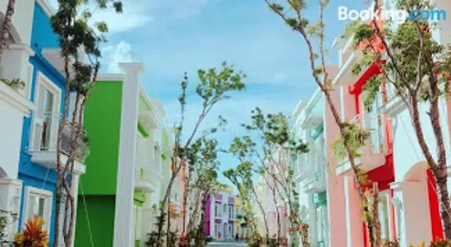 Ho Hostel-Ho Triple Room-4