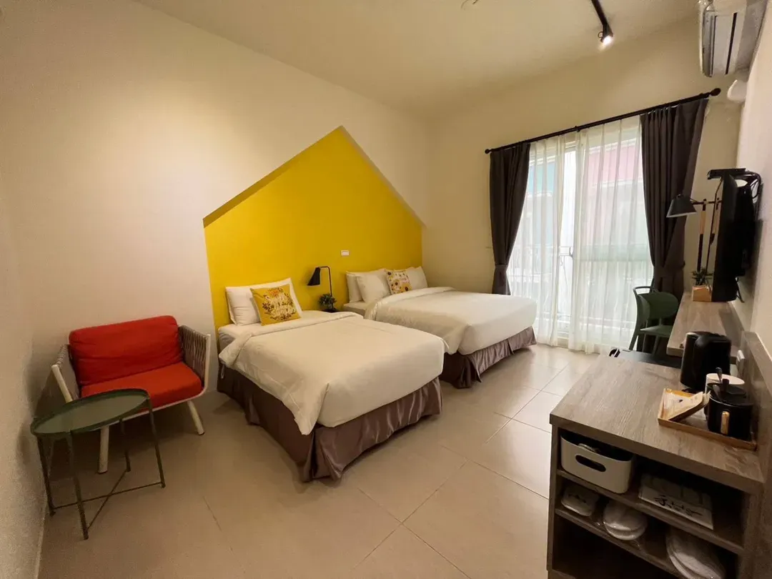 Ho Hostel