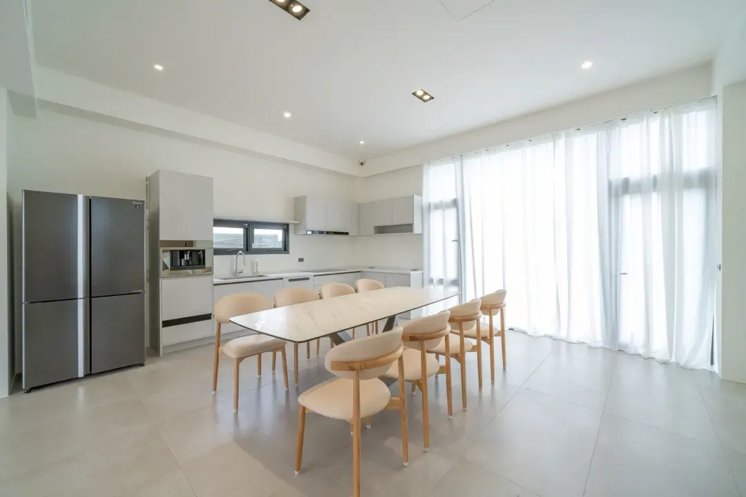 H Villa - A standalone guesthouse in Luodong Dongshan