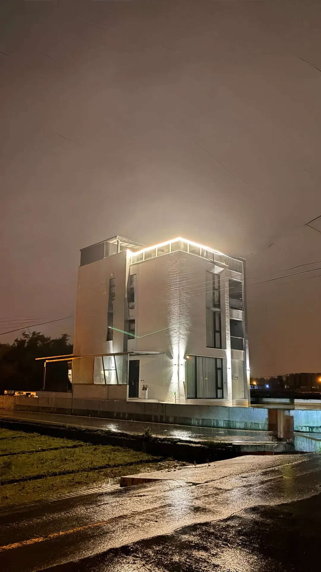 H Villa - A standalone guesthouse in Luodong Dongshan