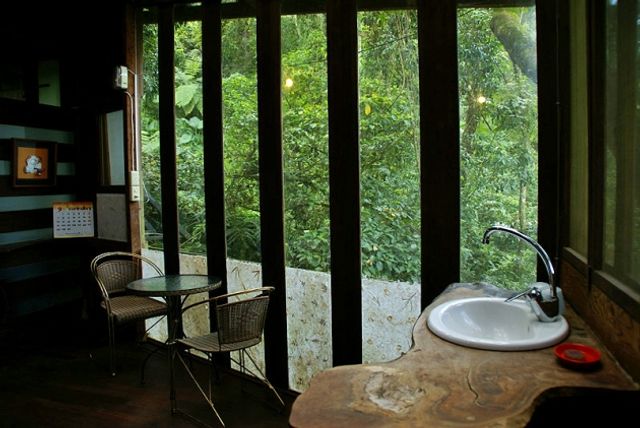 Siyuanju Homestay-Quad Room-3