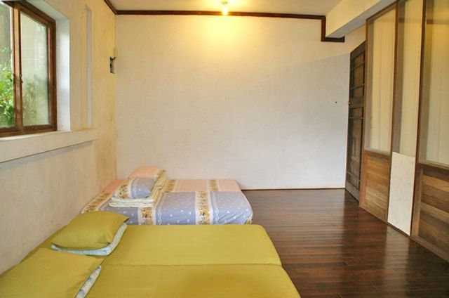 Siyuanju Homestay-Six-person room-1