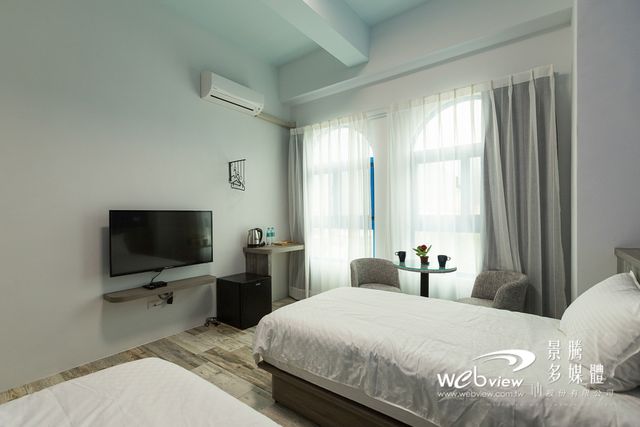 Memories-twin room-4