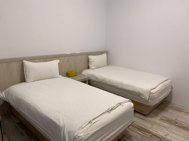 Memories-twin room-1