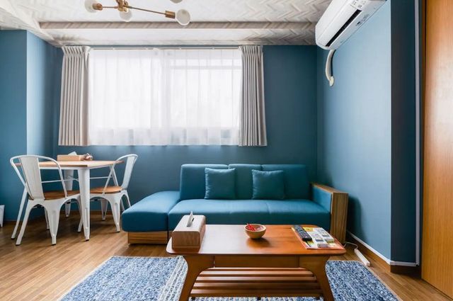 G64: 中吉Stay Riverside-301号室-5