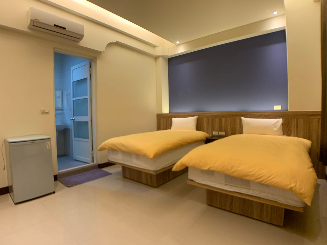 The Sunny Hostel