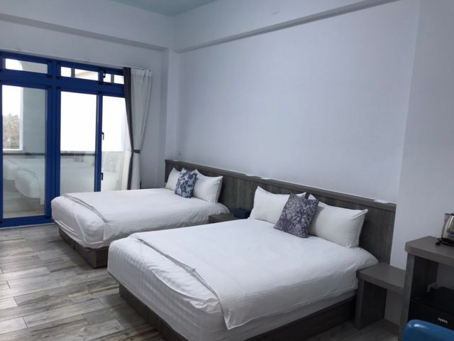 Memories-Quad Room-1