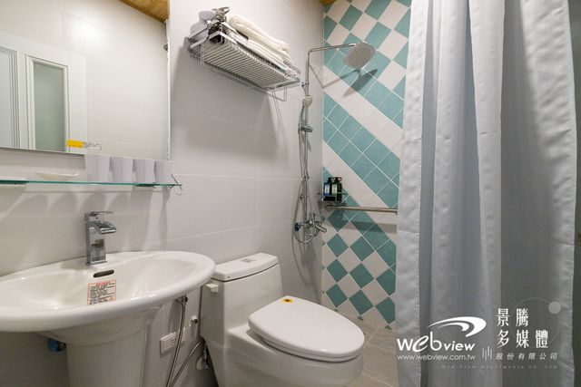 Memories-Japanese-style Quad Room-5