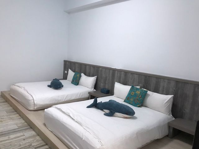 Memories-Japanese-style Quad Room-2